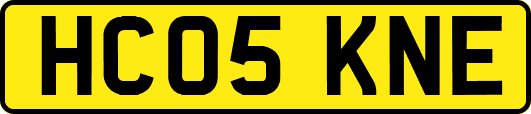 HC05KNE