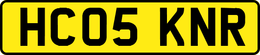 HC05KNR