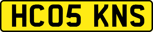 HC05KNS