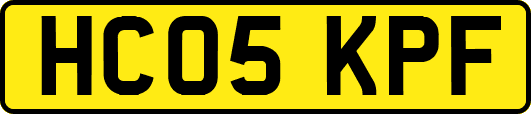 HC05KPF