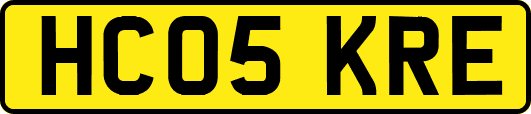 HC05KRE