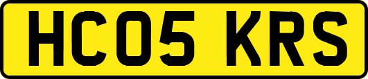 HC05KRS