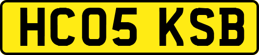 HC05KSB