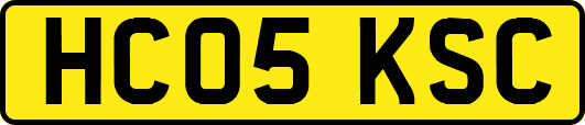 HC05KSC