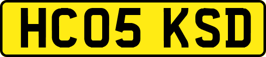 HC05KSD