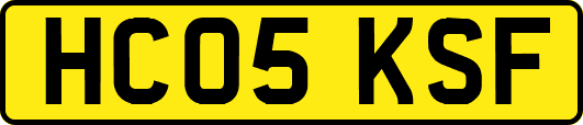 HC05KSF