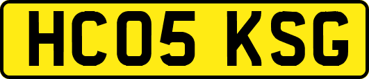 HC05KSG