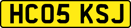 HC05KSJ