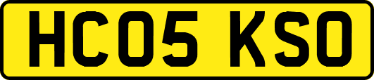 HC05KSO