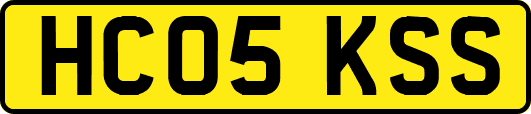 HC05KSS