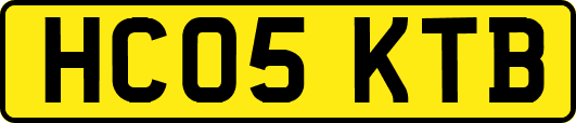 HC05KTB