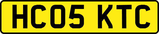 HC05KTC