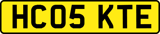 HC05KTE