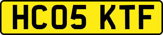 HC05KTF
