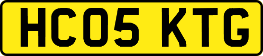 HC05KTG