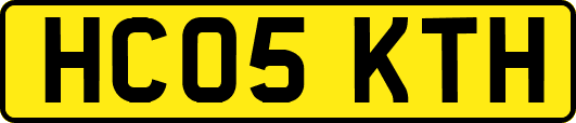 HC05KTH