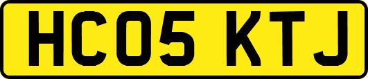 HC05KTJ
