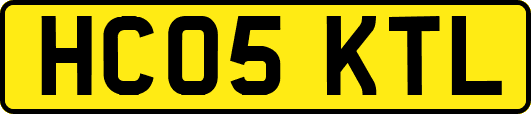 HC05KTL