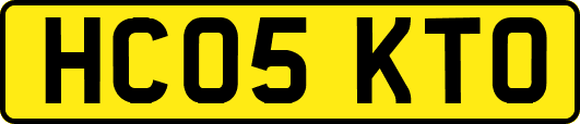 HC05KTO