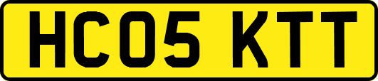 HC05KTT