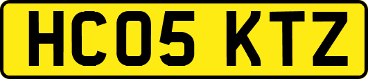 HC05KTZ