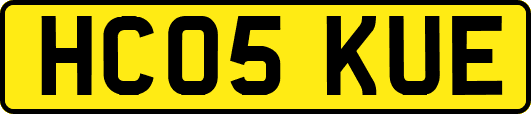 HC05KUE
