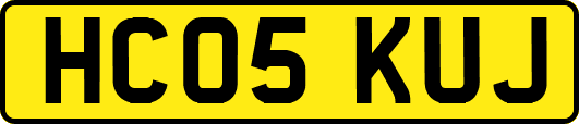 HC05KUJ
