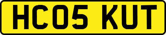 HC05KUT