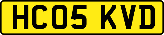 HC05KVD
