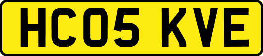HC05KVE