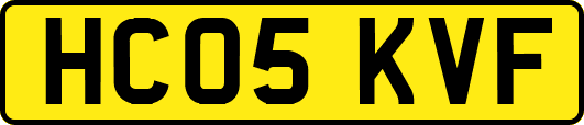 HC05KVF