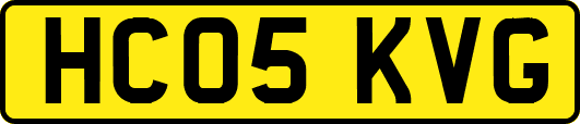 HC05KVG