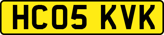 HC05KVK