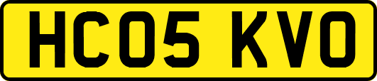 HC05KVO