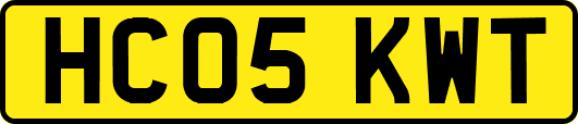 HC05KWT