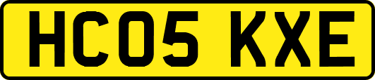 HC05KXE