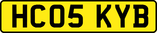 HC05KYB