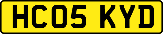 HC05KYD