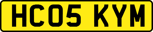 HC05KYM