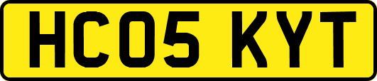 HC05KYT