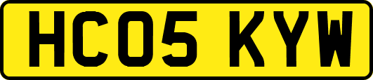 HC05KYW