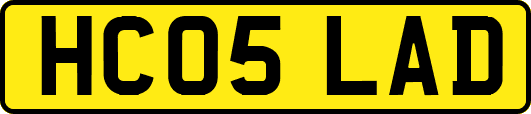 HC05LAD