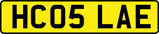HC05LAE