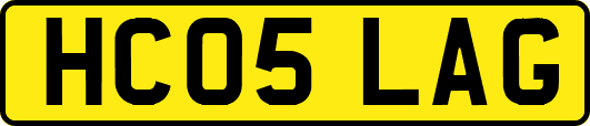 HC05LAG