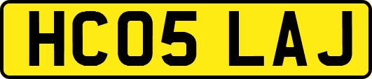 HC05LAJ
