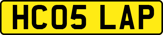 HC05LAP