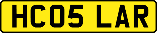 HC05LAR