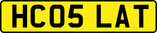 HC05LAT