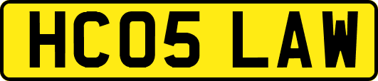 HC05LAW