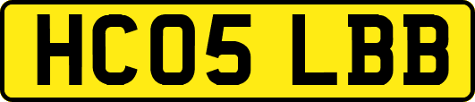 HC05LBB
